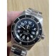 Breitling-Superocean 44mm SS/SS Black/Num TF Asia 2824