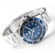 Breitling-Superocean 44mm SS/SS Blue/Num TF Asia 2824