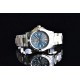 Breitling-Colt 44mm Chronograph Automatic SS/SS Blue/Stk GF A7750