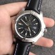Breitling-Colt 44mm Chronograph Automatic SS/LE Black/Stk GF A7750