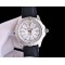 Breitling-Colt 41mm Chronograph Automatic SS/LE White/Stk TRF A7750