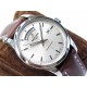 Breitling-Transocean Day Date SS/LE White V7F Asia 2824