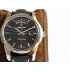 Breitling-Transocean Day Date SS/LE Black V7F Asia 2824
