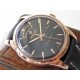 Breitling-Transocean Day Date RG/LE Black V7F Asia 2824