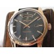 Breitling-Transocean Day Date RG/LE Black V7F Asia 2824