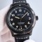 Breitling-Aviator 8 41mm PVD/LE Black Dial TF A2824