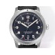 Breitling-Aviator 8 41mm SS/LE Black Dial TF A2824