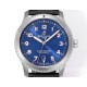 Breitling-Aviator 8 41mm SS/LE Blue Dial TF A2824