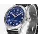 Breitling-Aviator 8 41mm SS/LE Blue Dial TF A2824
