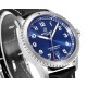 Breitling-Aviator 8 41mm SS/LE Blue Dial TF A2824
