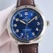 Breitling-Aviator 8 41mm SS/LE Blue Dial TF A2824