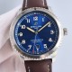 Breitling-Aviator 8 41mm SS/LE Blue Dial TF A2824
