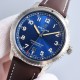 Breitling-Aviator 8 41mm SS/LE Blue Dial TF A2824
