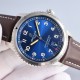 Breitling-Aviator 8 41mm SS/LE Blue Dial TF A2824