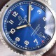 Breitling-Aviator 8 41mm SS/LE Blue Dial TF A2824