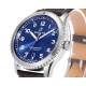 Breitling-Aviator 8 41mm SS/LE Blue Dial TF A2824