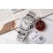 Cartier-Ballon Bleu De Cartier 33mm SS/SS White Dial AF NH05