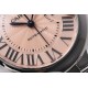 Cartier-Ballon Bleu De Cartier 33mm SS/SS Pink Dial AF NH05