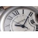 Cartier-Ballon Bleu De Cartier 33mm RG/SS White Dial AF NH05