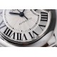 Cartier-Ballon Bleu De Cartier 33mm RG/SS White Dial AF NH05