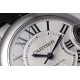 Cartier-Ballon Bleu De Cartier 33mm SS/LE White Dial AF NH05