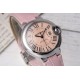 Cartier-Ballon Bleu De Cartier 33mm SS/LE Pink Dial AF NH05