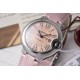 Cartier-Ballon Bleu De Cartier 33mm SS/LE Pink Dial AF NH05