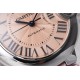 Cartier-Ballon Bleu De Cartier 33mm SS/LE Pink Dial AF NH05