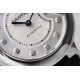 Cartier-Ballon Bleu De Cartier 33mm SS/LE White/Dia AF NH05