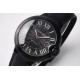 Cartier-Ballon Bleu De Cartier 42mm DLC/LE Black Dial AF A2824
