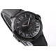 Cartier-Ballon Bleu De Cartier 42mm DLC/LE Black Dial AF A2824