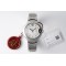 Cartier-Ballon Bleu De Cartier 33mm SS/SS White/Dia AF NH05