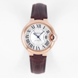 Balon Bleu Midsize 33mm RG/LE Wht V6F NH05