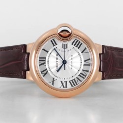 Balon Bleu Midsize 33mm RG/LE Wht V6F NH05