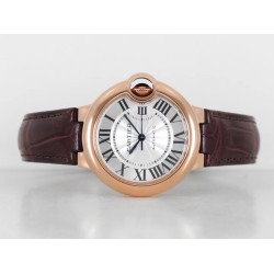 Balon Bleu Midsize 33mm RG/LE Wht V6F NH05