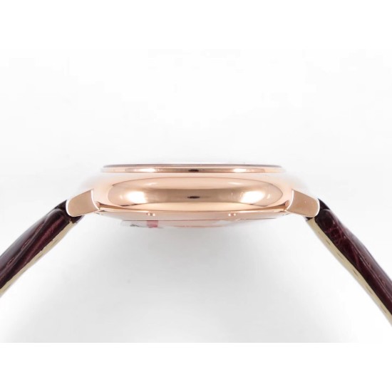 Balon Bleu Midsize 33mm RG/LE Wht V6F NH05