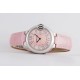 Cartier-Ballon Bleu De Cartier 33mm SS/LE Pink Dial V6F NH05