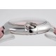 Cartier-Ballon Bleu De Cartier 33mm SS/LE Pink Dial V6F NH05