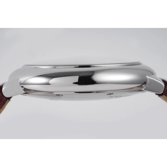 Balon Bleu Midsize 33mm SS/LE Wht V6F NH05