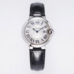 Balon Bleu Midsize 33mm SS/LE Wht V6F NH05