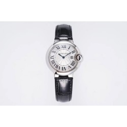 Balon Bleu Midsize 33mm SS/LE Wht V6F NH05