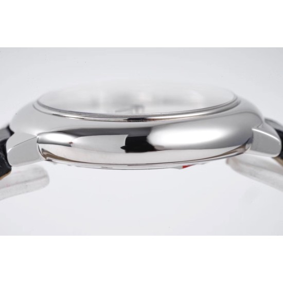 Balon Bleu Midsize 33mm SS/LE Wht V6F NH05