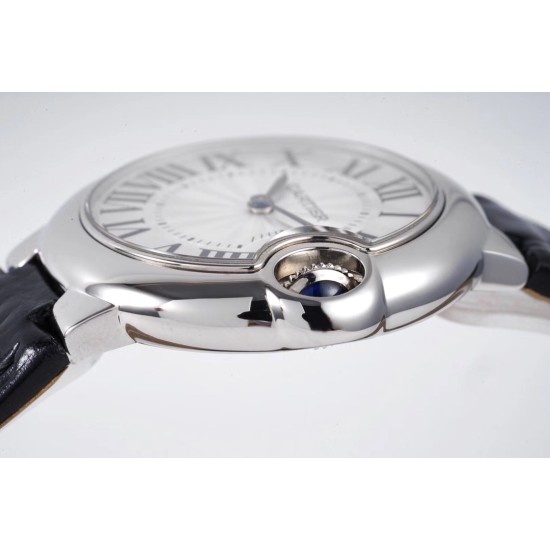 Balon Bleu Midsize 33mm SS/LE Wht V6F NH05