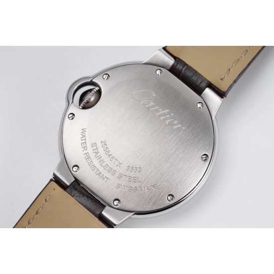 Balon Bleu Midsize 33mm SS/LE Wht V6F NH05