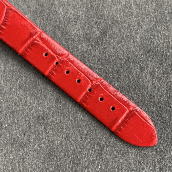 Cartier-Ballon Blanc Ladies 30mm Black SS/LE Silver Dial V6F Quartz