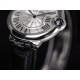 Cartier-Ballon Bleu De Cartier 36mm Dia SS/LE Diamond Dial V9F NH05