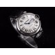 Cartier-Ballon Bleu De Cartier 36mm Dia SS/LE Diamond Dial V9F NH05