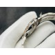 Cartier-Ballon Bleu De Cartier 36mm YG/YG Wht/Dia V9F NH05
