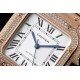 Cartier-Santos De Cartier 35mm Dia RG/RG White Dial BVF MY9019
