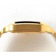 Cartier-Santos De Cartier 2018 Mens XL YG/YG Wht BVF MY9015